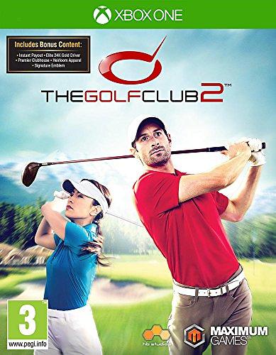The Golf Club 2 (Xbox One | Series X/S)