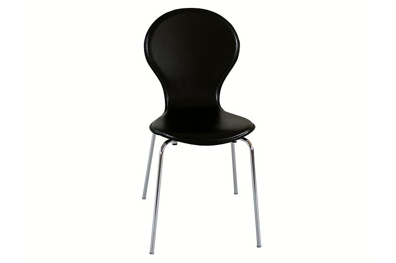 Best pris på Trademax Ikeda Chair (läder) Stoler Best pris på Muubs Luna Chair Stoler Sammenlign priser hos