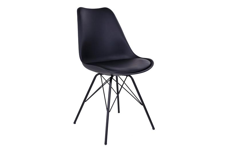 Best pris på Trademax Shell Chair Stoler Sammenlign priser Best pris på Trademax Shell Chair Stoler Sammenlign priser