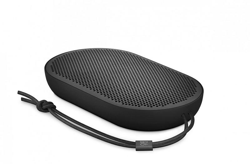 Bang & Olufsen BeoPlay P2 Bluetooth Speaker