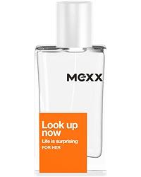 Mexx Look Up Now For Her edt 15ml