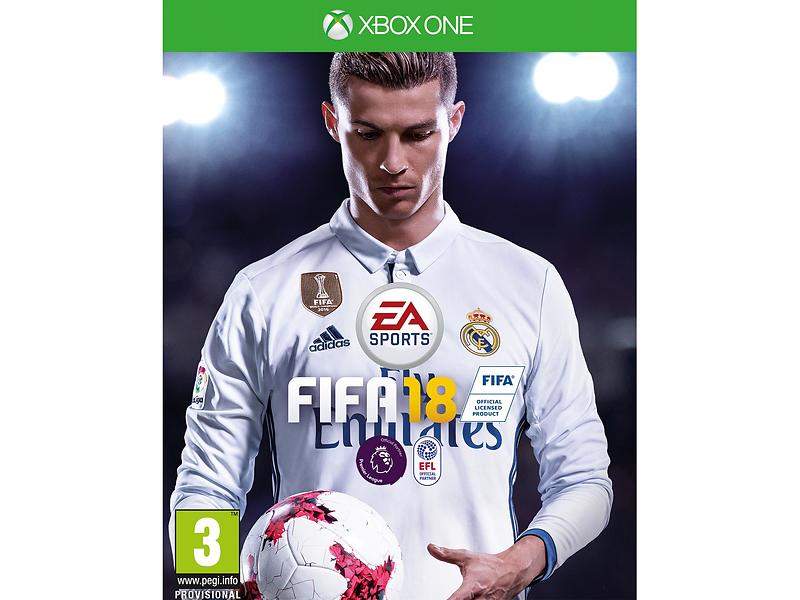 FIFA 18 Deals ⇒ Cheap Price, Best 