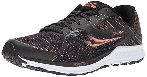 saucony guide 10 mens brown