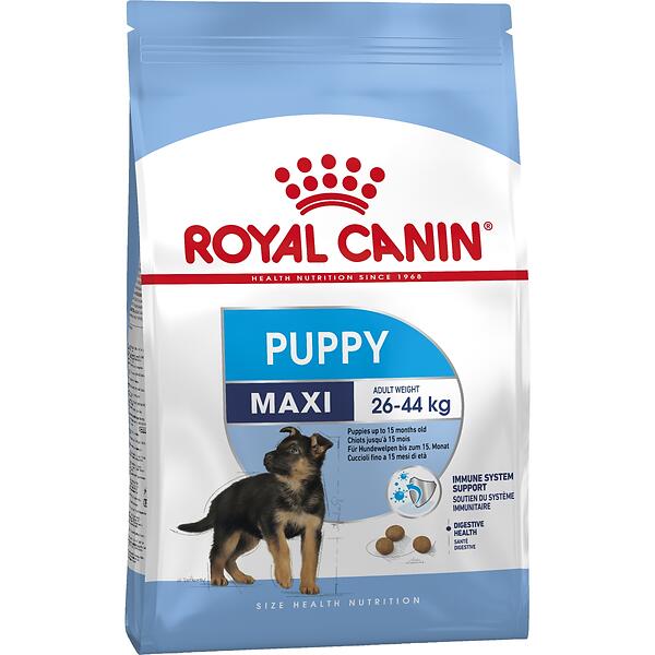Royal Canin SHN Maxi Puppy 15kg