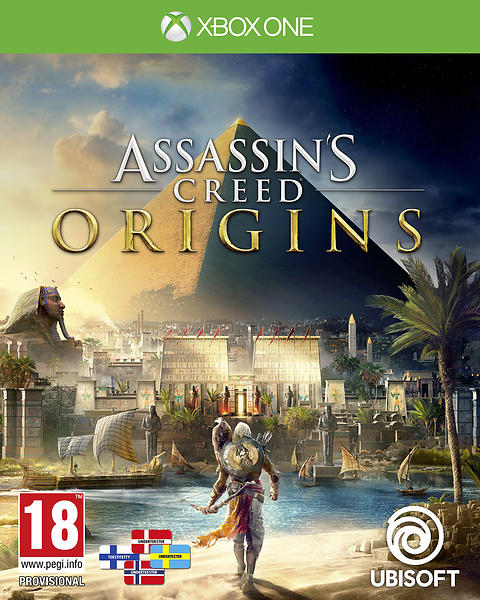 Assassin's Creed: Origins (Xbox One | Series X/S)