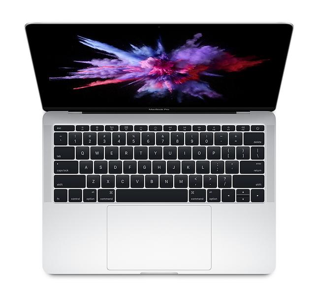 Apple MacBook Pro (2017) - 2,3GHz DC 8Go 128Go 13"