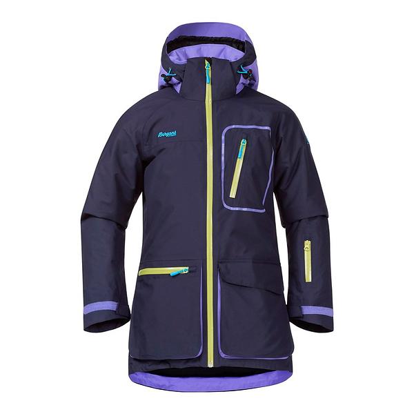 Bergans knyken jakke | FINN.no Bergans knyken jakke | FINN.no
