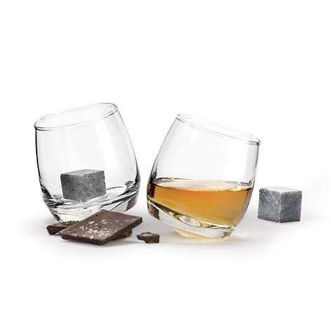 Sagaform Club Whiskyglas 20cl 2-pack
