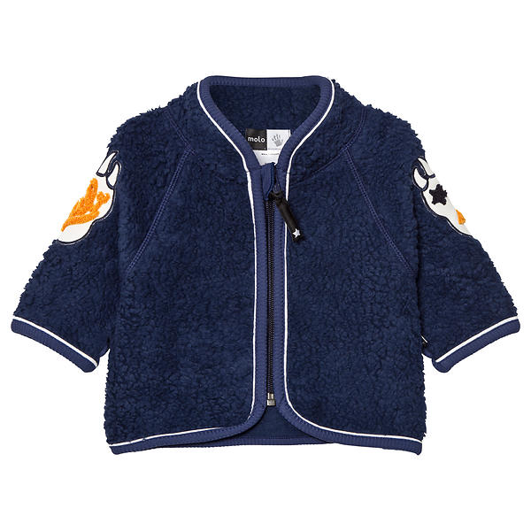 Best pris på Molo Urvan Fleece Jacket (Jr) Mellomlag Line One Kinell Fleece Half Zip, fleecegenser dame Rød