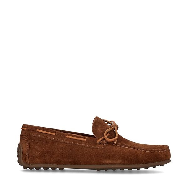 Vagabond Larissa Loafer