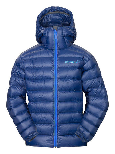 Best pris på Norrøna Lyngen Lightweight Down750 Jakke (Jr Kjøp Norrøna Lyngen Lightweight Down750 Jacket Men's fra
