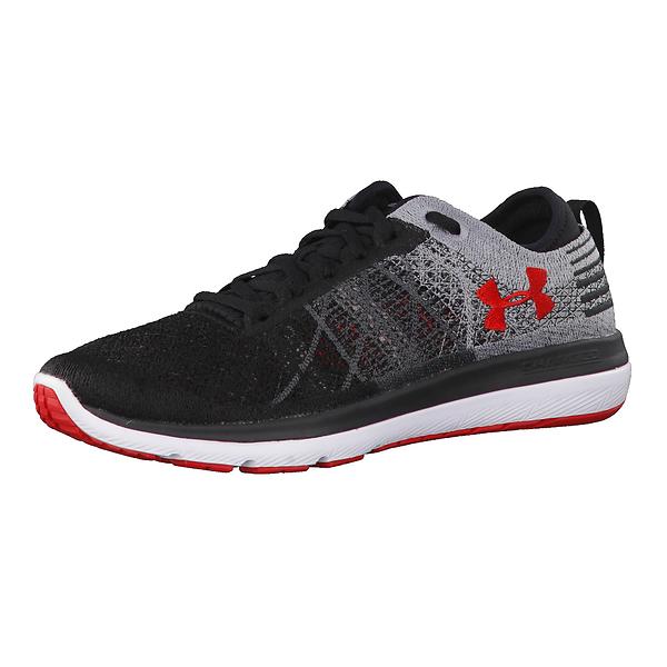 under armour fortis 3 review