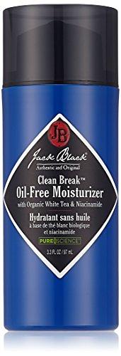 Jack Black Clean Break Oil-Free Moisturizer 97ml