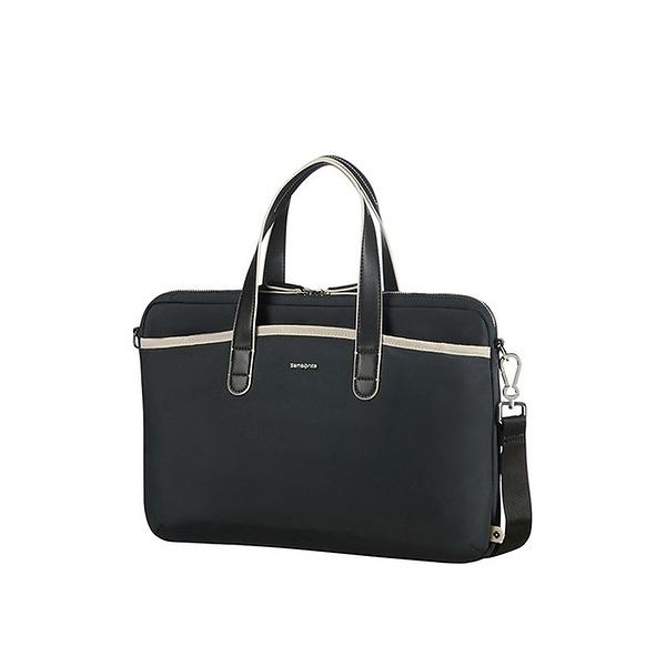 Best pris på Samsonite Nefti Bailhandle 15.6 Datavesker Best pris på Samsonite Nefti Laptop Backpack 14.1