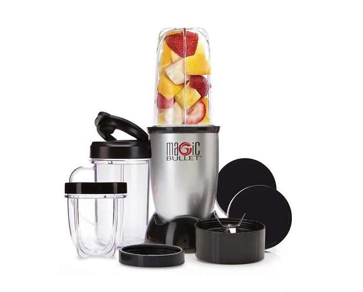 Magic bullet blender norge