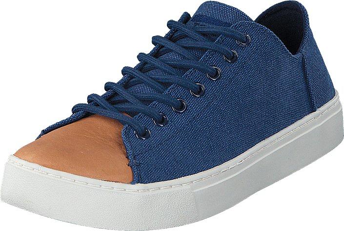 Best pris på Toms Lenox Canvas (Herre) Fritidssko og Best pris på Adidas Cloudfoam Ultimate (Herre) Fritidssko og