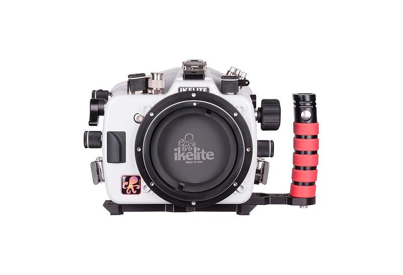 Best pris på Ikelite Underwater Housing for Nikon D500 Ikelite NIKON D500 IKELITE 200FL Foto.no