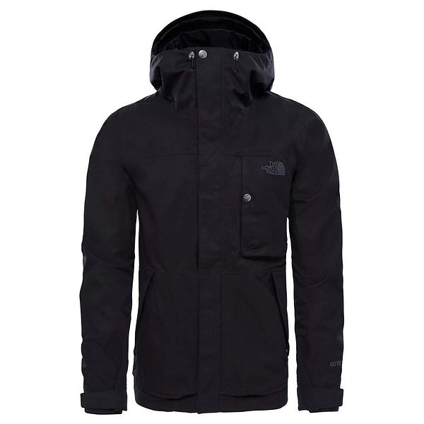 Best pris på The North Face All Terrain III Zip In Jacket Best pris på Geographical Norway Glazer Jacket (Herre