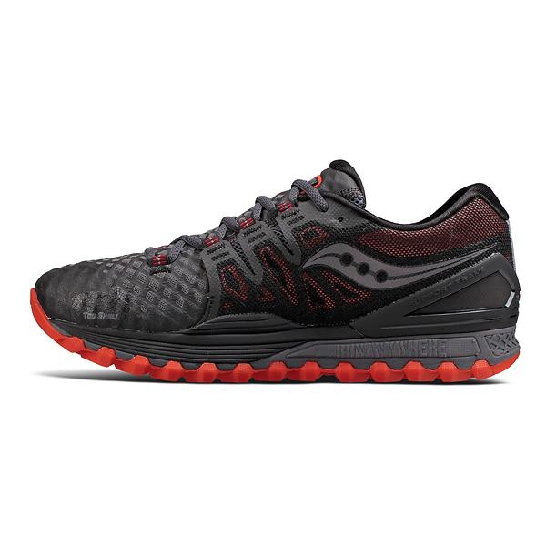 saucony xodus iso 2 mens