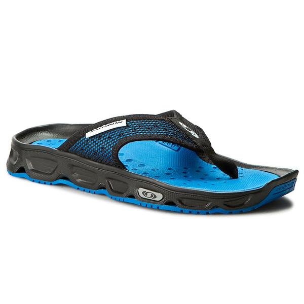 salomon flip flops mens