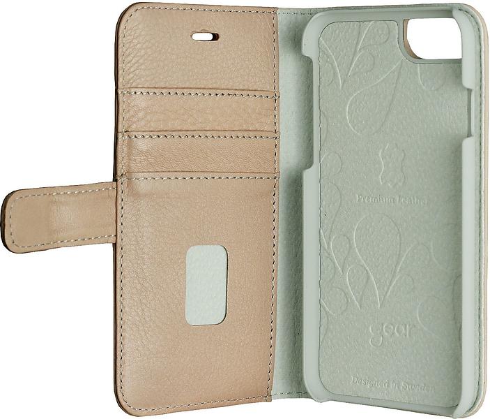 Gear by Carl Douglas Onsala Leather Wallet for iPhone 6/6s/7/8