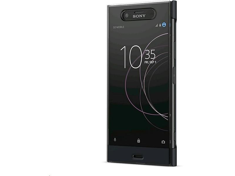Sony Style Cover Touch SCTG50 for Sony Xperia XZ1