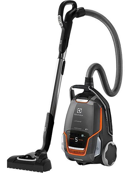 Best pris på Electrolux UltraOne EUO99TM Støvsugere Best pris på Electrolux UltraOne EUO99TM Støvsugere