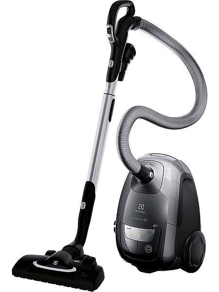 Best pris på Electrolux UltraSilencer EUS89TM Støvsugere Best pris på Miele Complete C3 TotalCare EcoLine Støvsugere