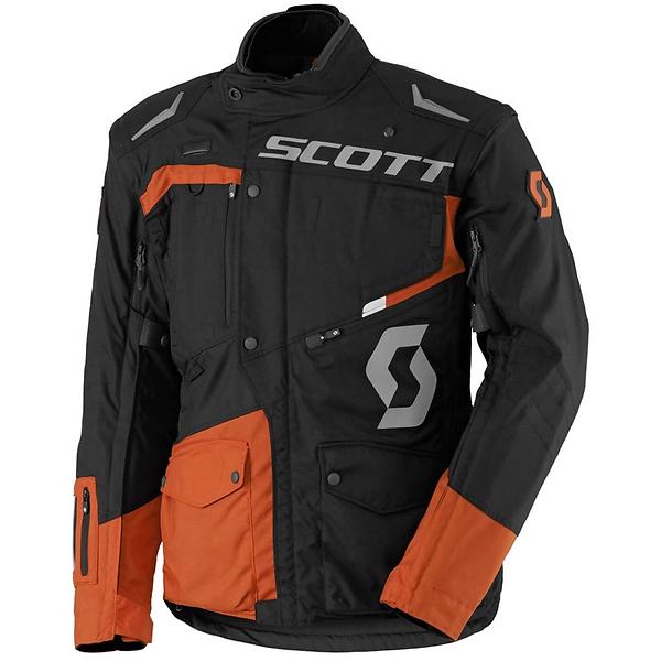 Best pris på Scott Dualraid DP Jacket (Herre) Jakker Scott Dualraid DP Jakke Lys gråBlå | Herre | KomplettFritid