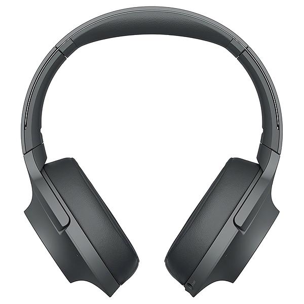 Sony WH-H900N Wireless Over-ear Headset