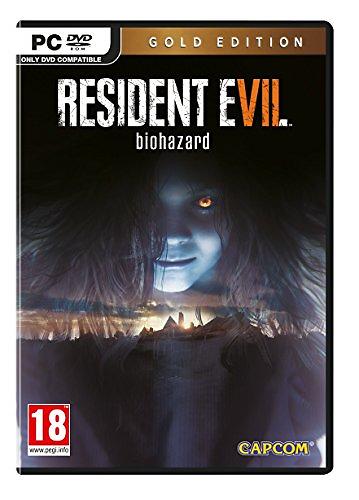 Resident Evil 7: Biohazard - Gold Edition (PC)