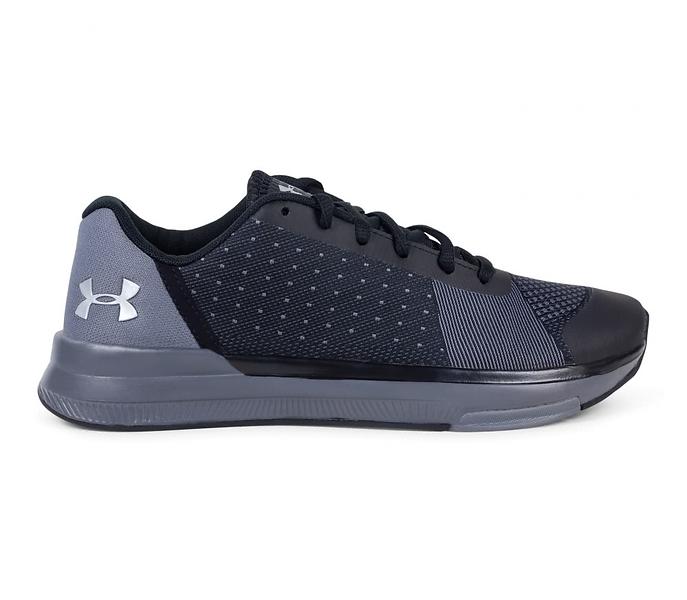 under armour showstopper review