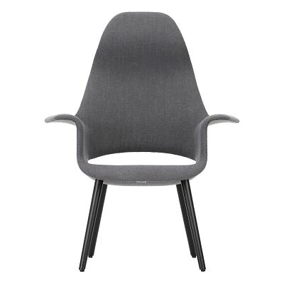 Best pris på Vitra Organic Stol Med Armlener (høy ryggstöd Best pris på Normann Copenhagen Era Stol Med Armlener (høy