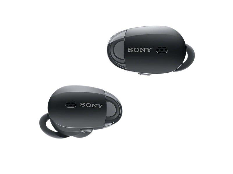Sony WF-1000X Wireless In-ear