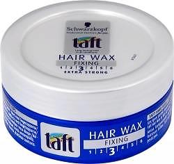 Schwarzkopf Fixing Hair Wax 75ml