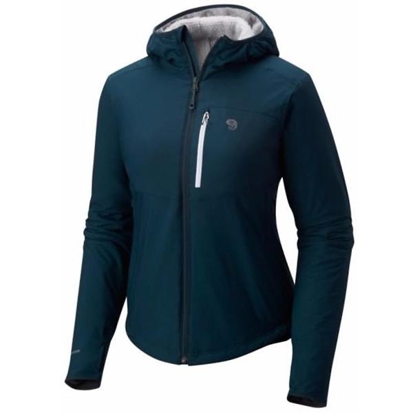 Best pris på Mountain Hardwear Skypoint Hooded Jacket (Dame Best pris på Mountain Equipment Frostline Jacket (Dame