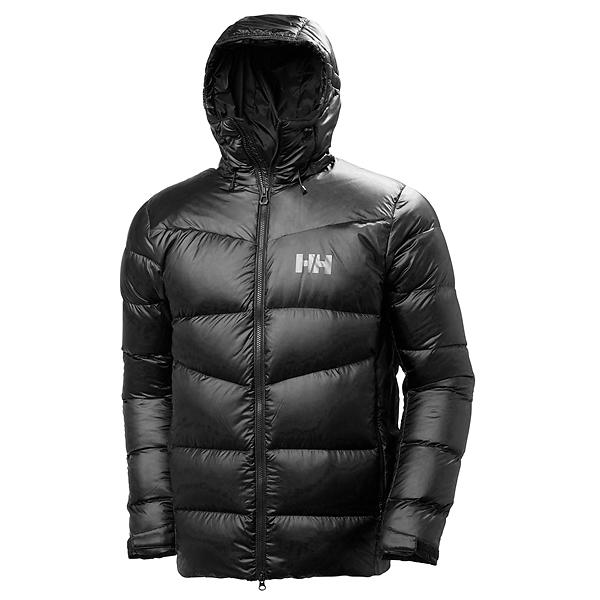 Best pris på Helly Hansen Vanir Icefall Down Jacket (Herre Helly Hansen Verglas Icefall Dunjakke Herre, Grå