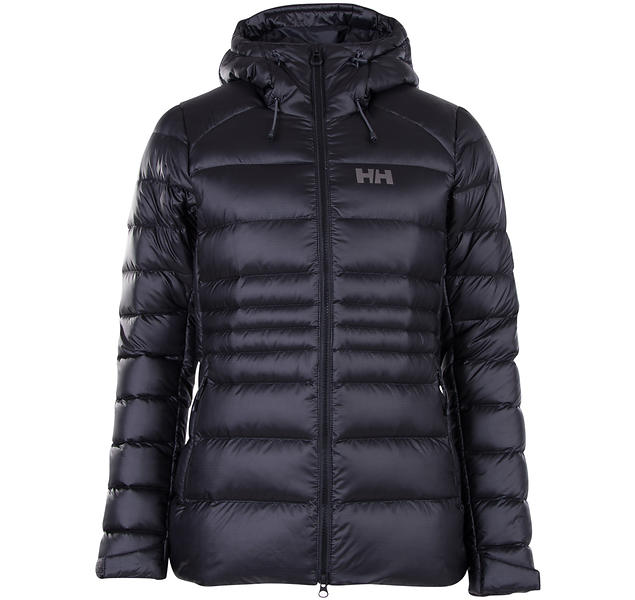 Best pris på Helly Hansen Vanir Icefall Down Jacket (Dame Best pris på Helly Hansen Vanir Icefall Down Jacket (Herre