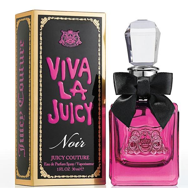 Juicy Couture Viva La Juicy Noir edp 30ml