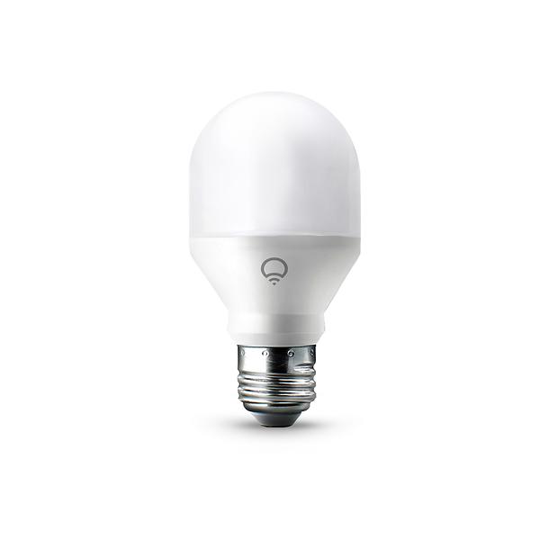 Philips Hue White and Color Ambiance Startpakke E27 Richer Best pris på Philips LED Bulb 806lm 2700K E27 9W Lyskilder