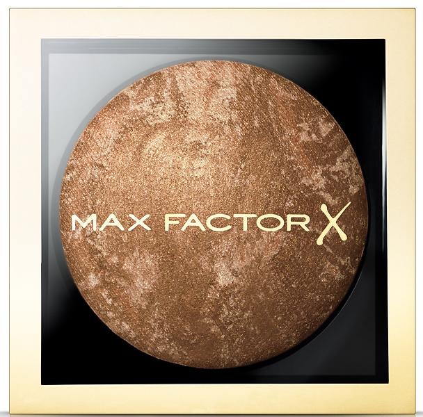 Max Factor Creme Bronzer