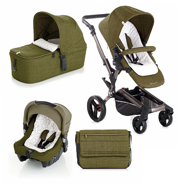 jane travel system reviews