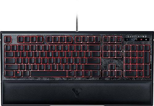 Best pris på Razer Ornata Chroma Destiny 2 (EN) Tastatur Best pris på Razer Ornata Chroma (Nordic) Tastatur