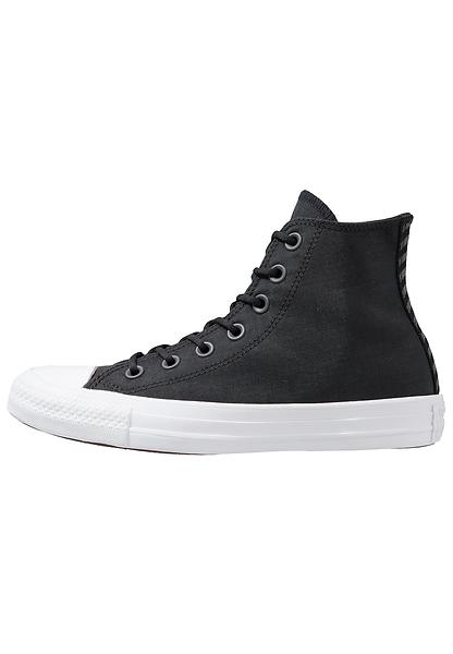 Best pris på Converse Chuck Taylor All Star Cordura High Top Converse Sneakers Chuck Taylor All Star Cordura Grå Sko