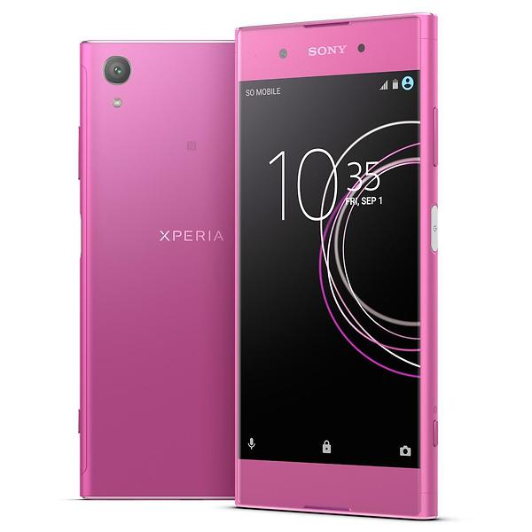 Sony Xperia XA1 Plus G3412 4Go RAM 32Go