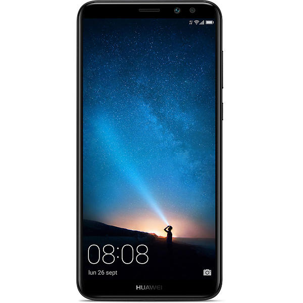 Huawei Mate 10 Lite Dual SIM 4GB RAM 64GB