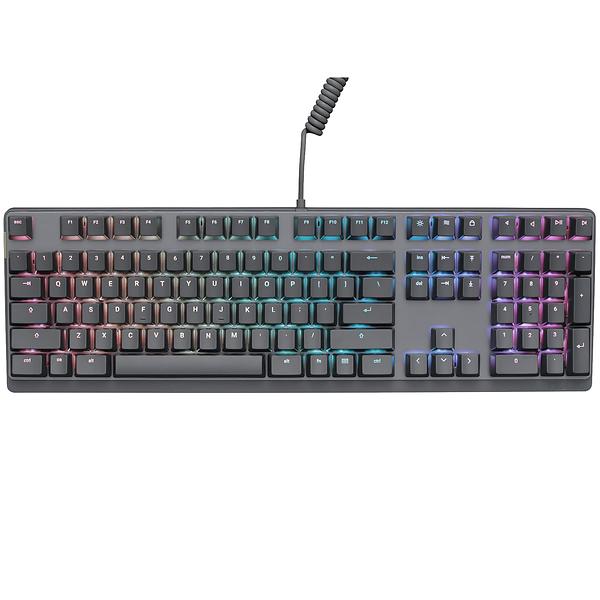 Best pris på Mionix Wei Cherry MX Red (Nordic) Tastatur Best pris på HyperX Alloy FPS Cherry MX Red (Nordic