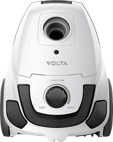 Best pris på Volta CompactGO UCG22IW Støvsugere Sammenlign Best pris på Volta CompactGO UCG22IW Støvsugere Sammenlign