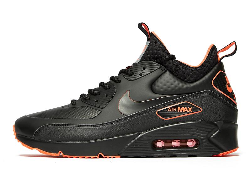 Best pris på Nike Air Max 90 Ultra Mid Winter SE (Herre Best pris på Nike Air Max 90 Ultra Mid Winter (Herre