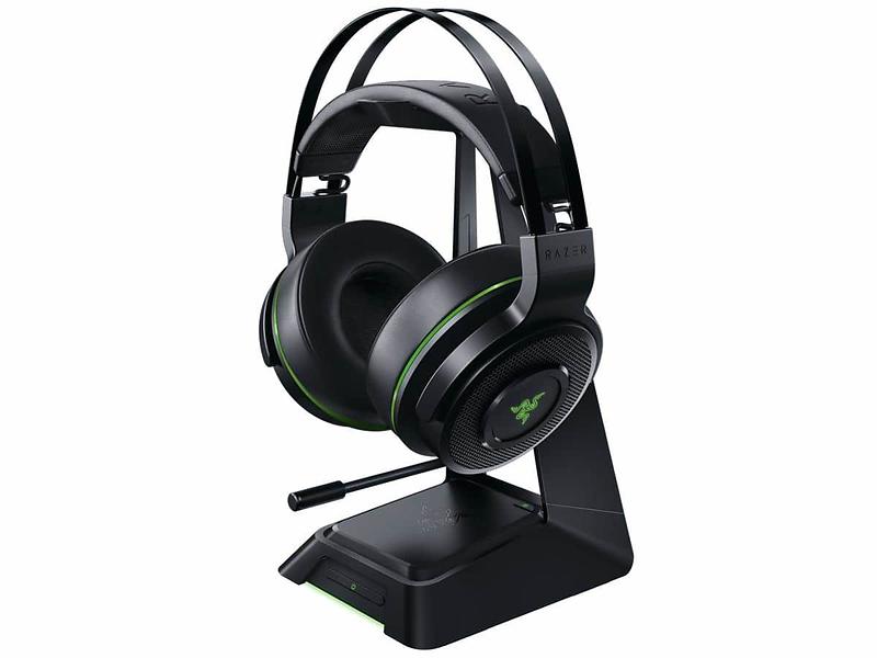 Razer Thresher 7.1 for XBox One Circum-aural Headset